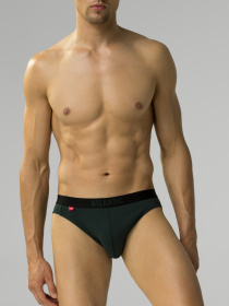 Набор трусов Atlantic модель 3MP-094_CZA_SZG_CAB Фото