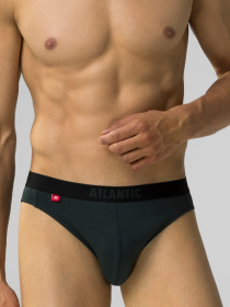 Набір трусів Atlantic модель 3MP-094_CZA_SZG_CAB Фото