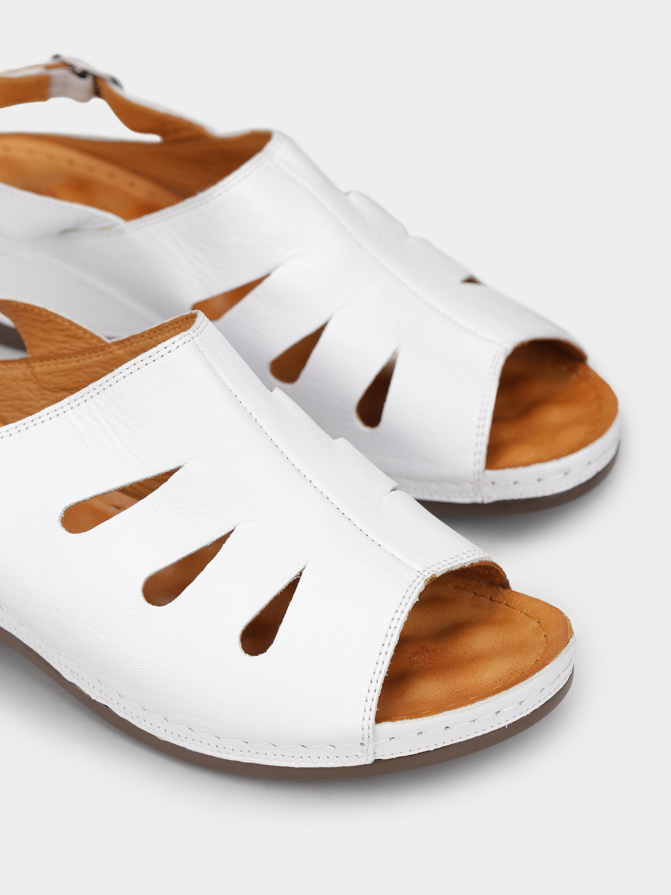 Сандалии It-girl модель 518-32 Фото