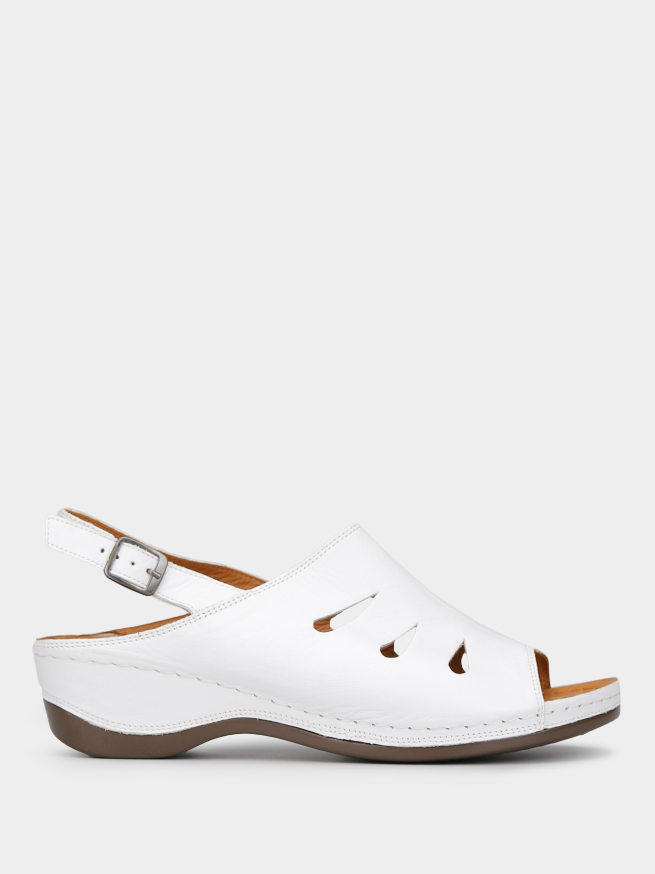 Сандалии It-girl модель 518-32 Фото