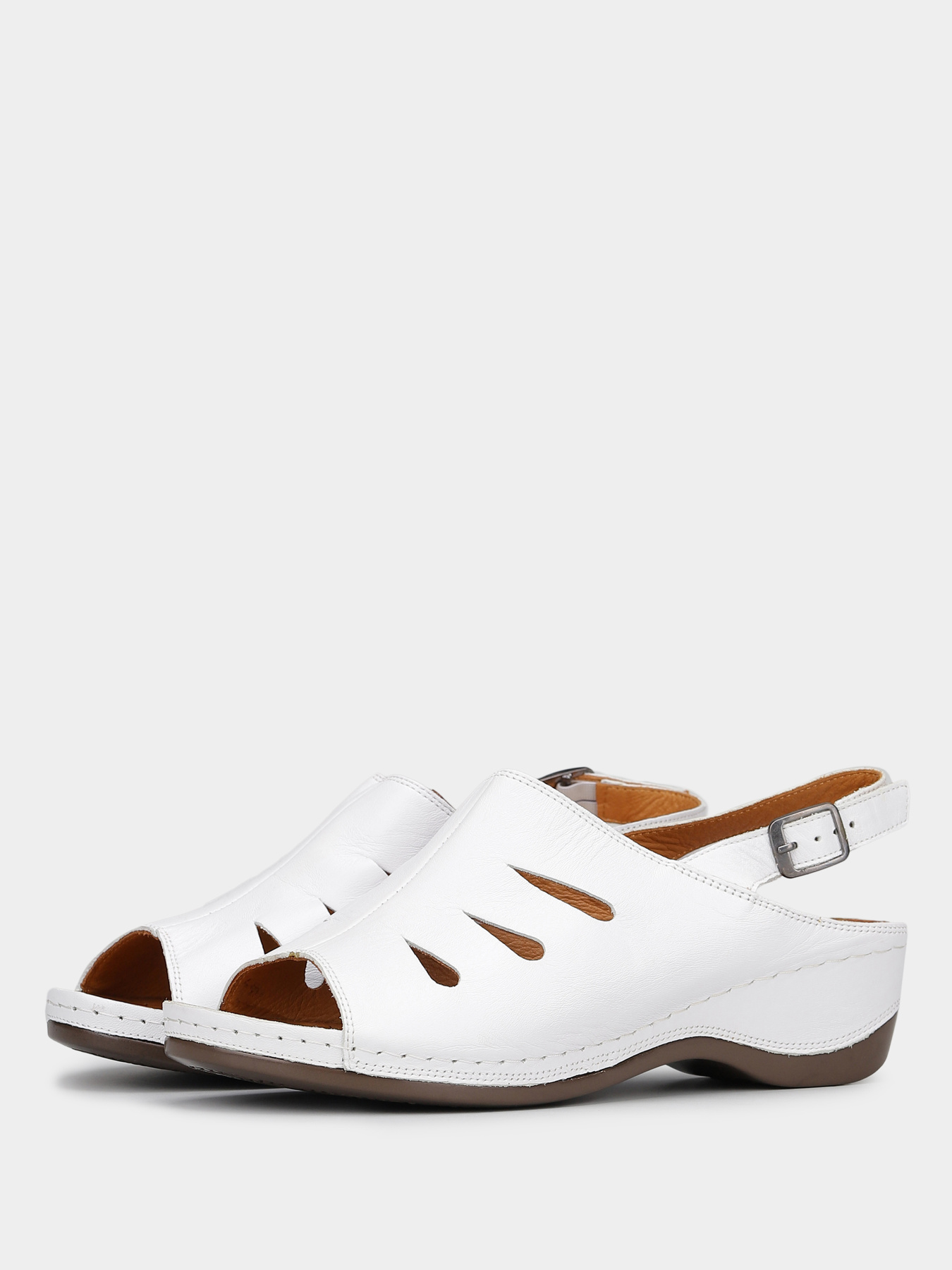 Сандалії It-girl модель 518-32 Фото