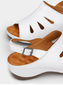 Сандалії It-girl модель 518-32 Фото