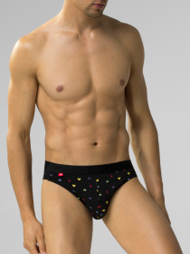 Набор трусов Atlantic модель 3MP-175 Фото