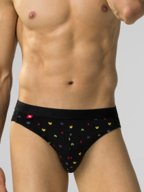 Набор трусов Atlantic модель 3MP-175 Фото