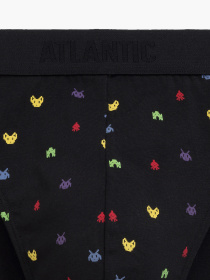 Набор трусов Atlantic модель 3MP-175 Фото