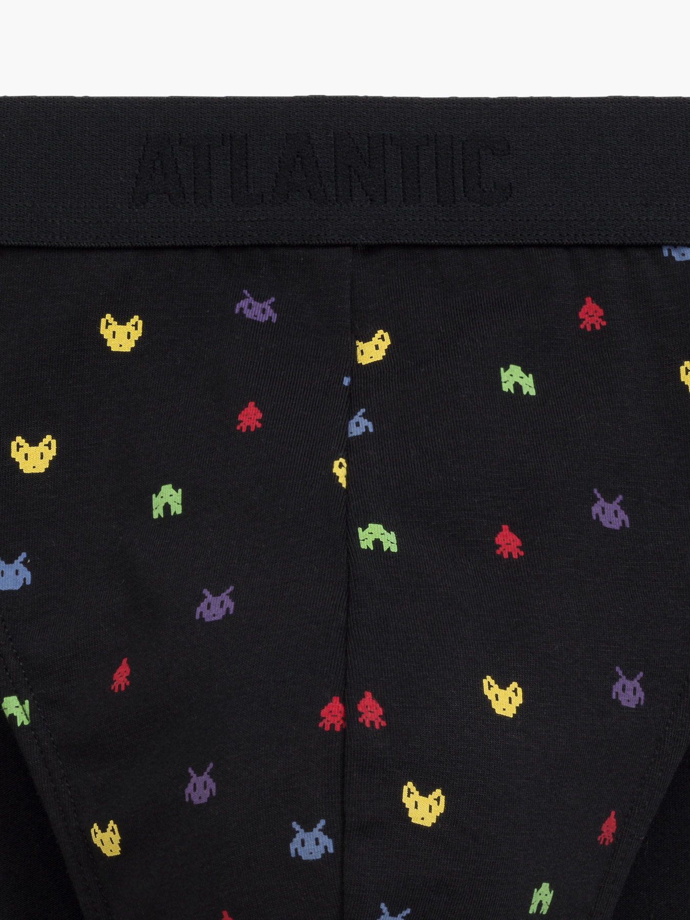 Набор трусов Atlantic модель 3MP-175 Набор трусов Atlantic модель 3MP-175 Фото