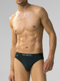 Набір трусів Atlantic модель 5SMP-004_CAB_SZM_SZG_CZA_NIEC Фото