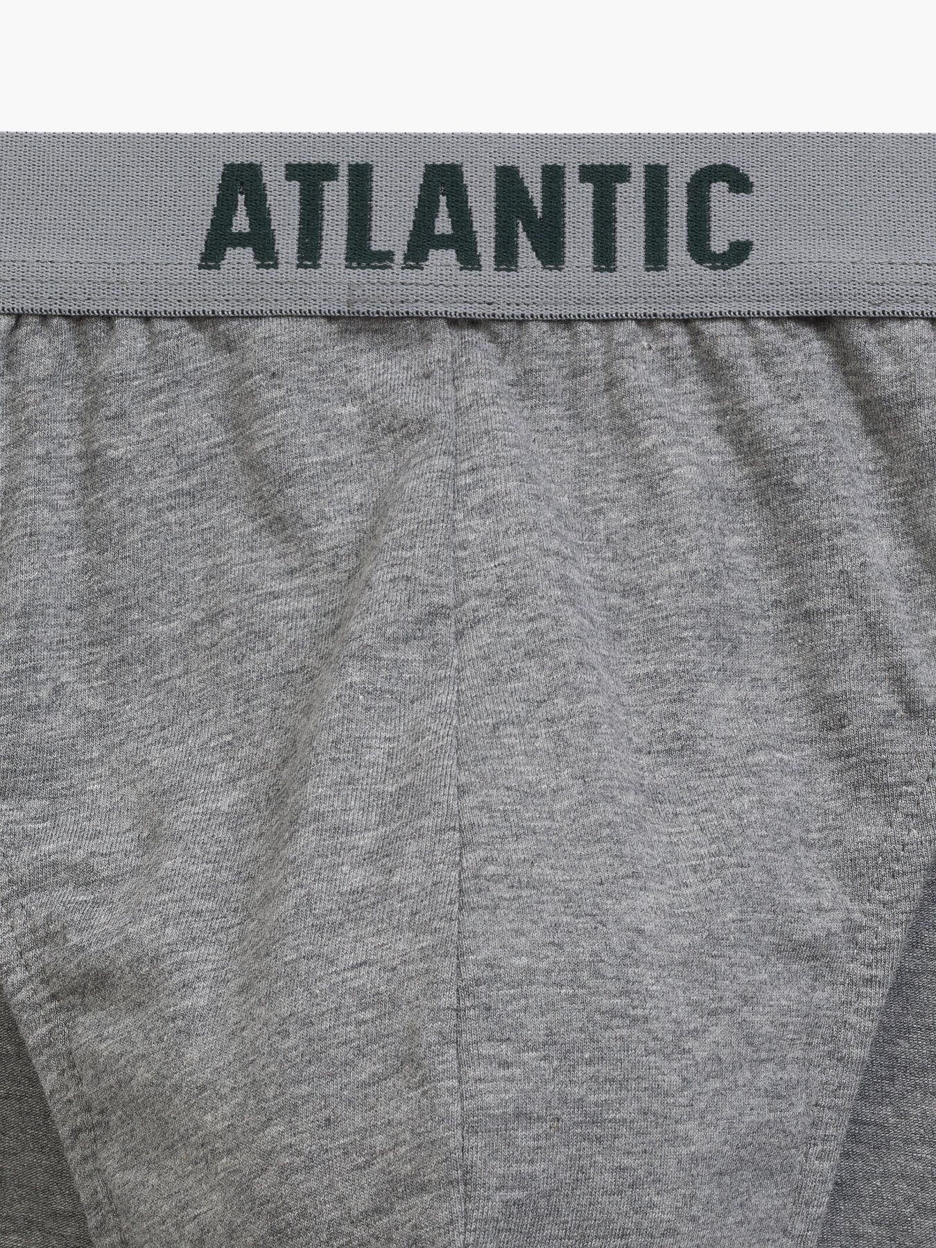 Набір трусів Atlantic модель 5SMP-004_CAB_SZM_SZG_CZA_NIEC Фото