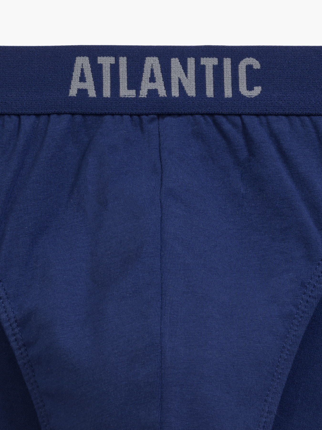 Набір трусів Atlantic модель 5SMP-004_CAB_SZM_SZG_CZA_NIEC Фото