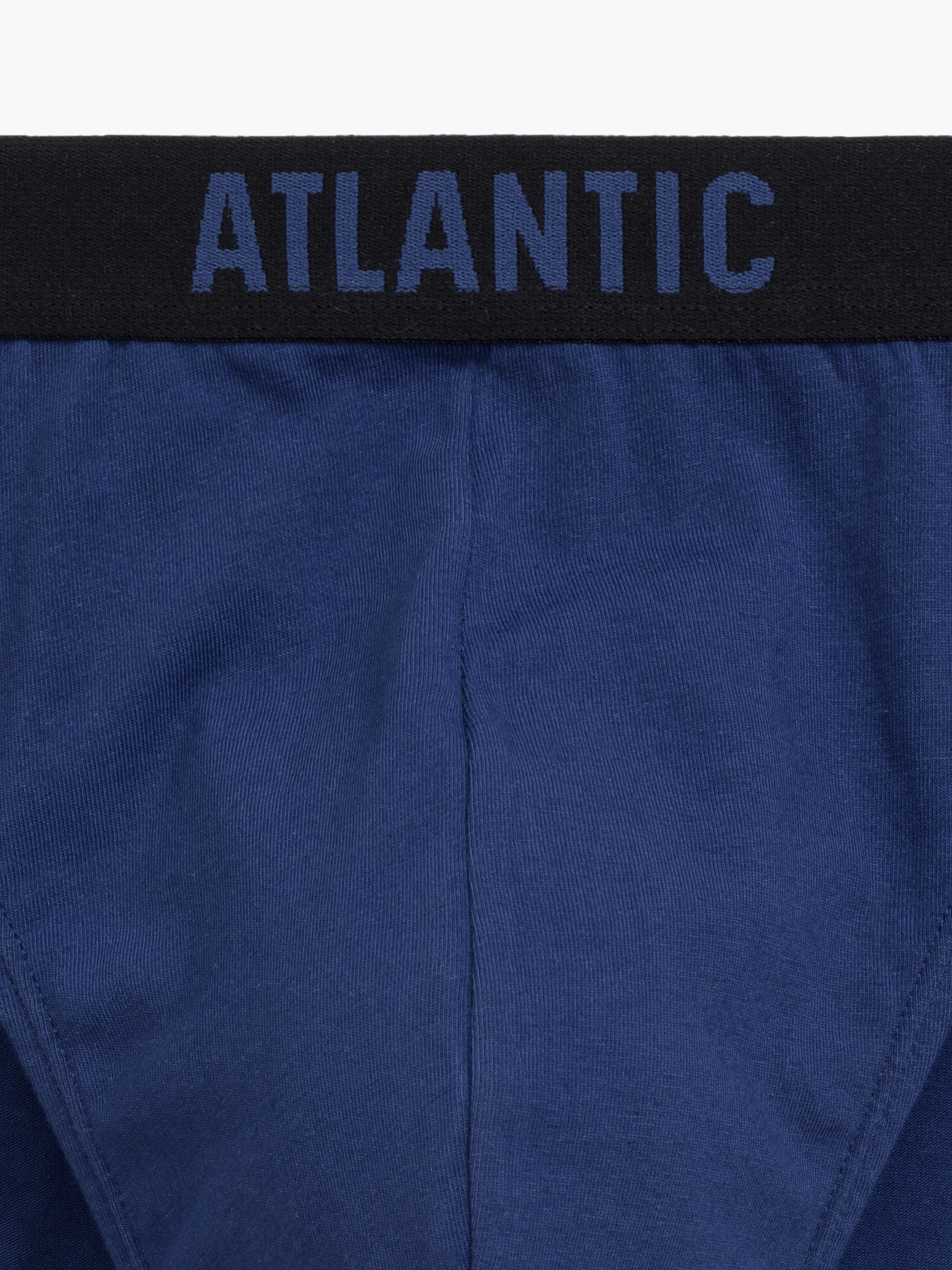 Набір трусів Atlantic модель 5SMP-004_GRF_NIE_NIEC_GRA_KAW Фото