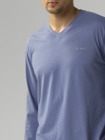 Пижама Atlantic модель NMP-374 Фото