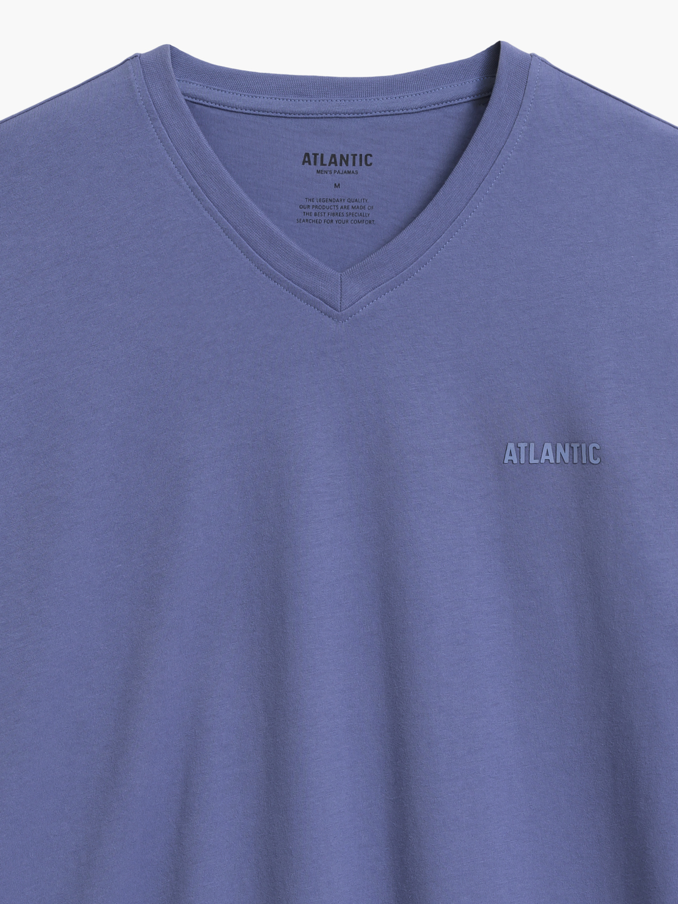 Пижама Atlantic модель NMP-374 Фото
