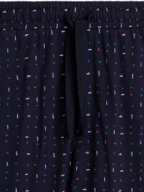 Пижама Atlantic модель NMP-374 Фото