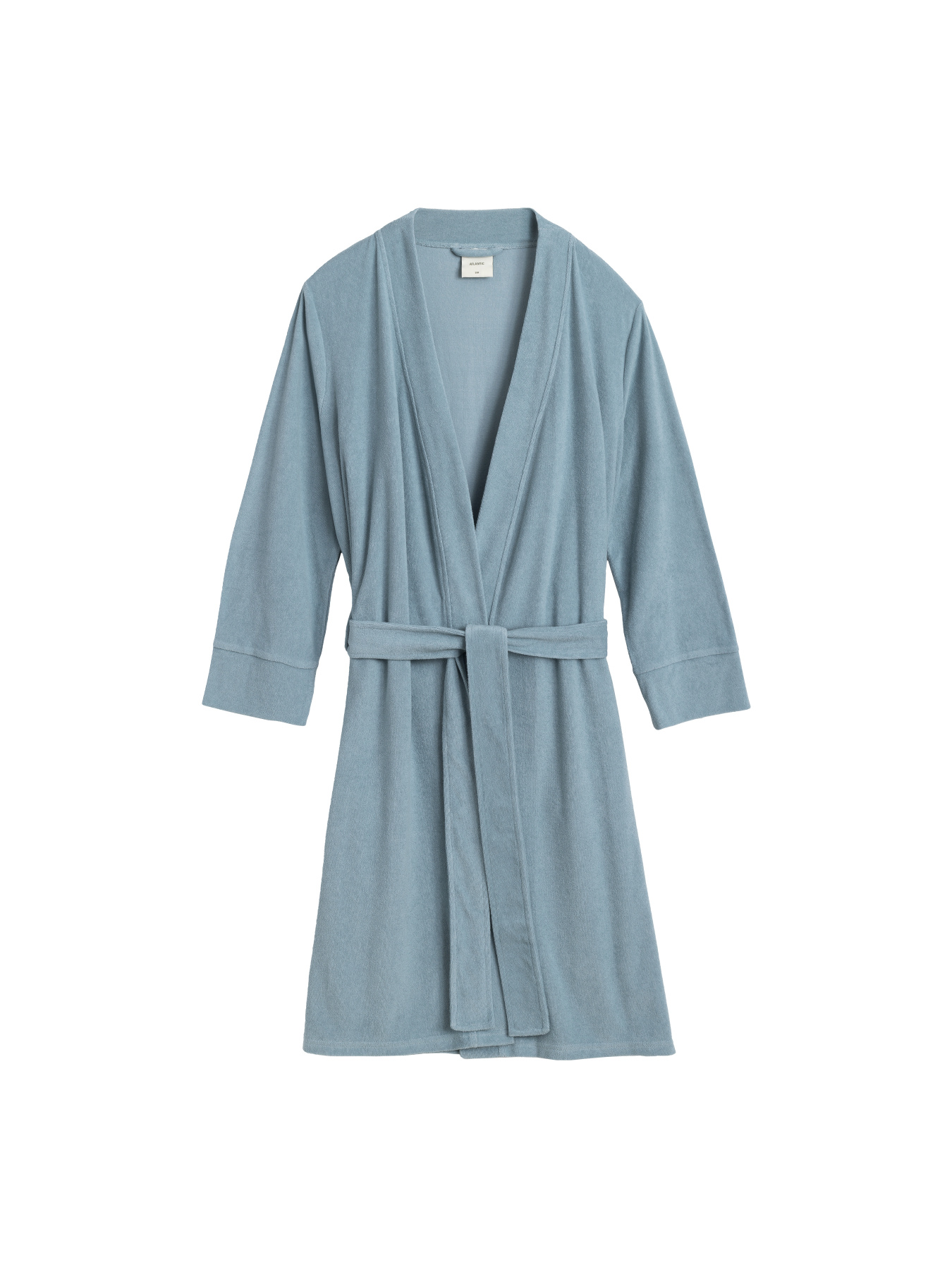 Халат Atlantic модель SZL-002_KAN Халат Atlantic модель SZL-002_KAN Фото