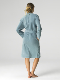 Халат Atlantic модель SZL-002_KAN Халат Atlantic модель SZL-002_KAN Фото