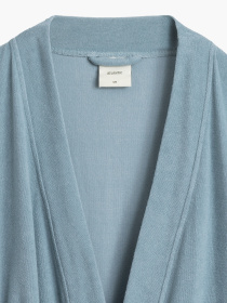 Халат Atlantic модель SZL-002_KAN Халат Atlantic модель SZL-002_KAN Фото