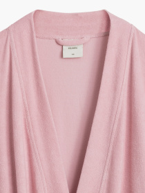 Халат Atlantic модель SZL-002_ROZ Фото