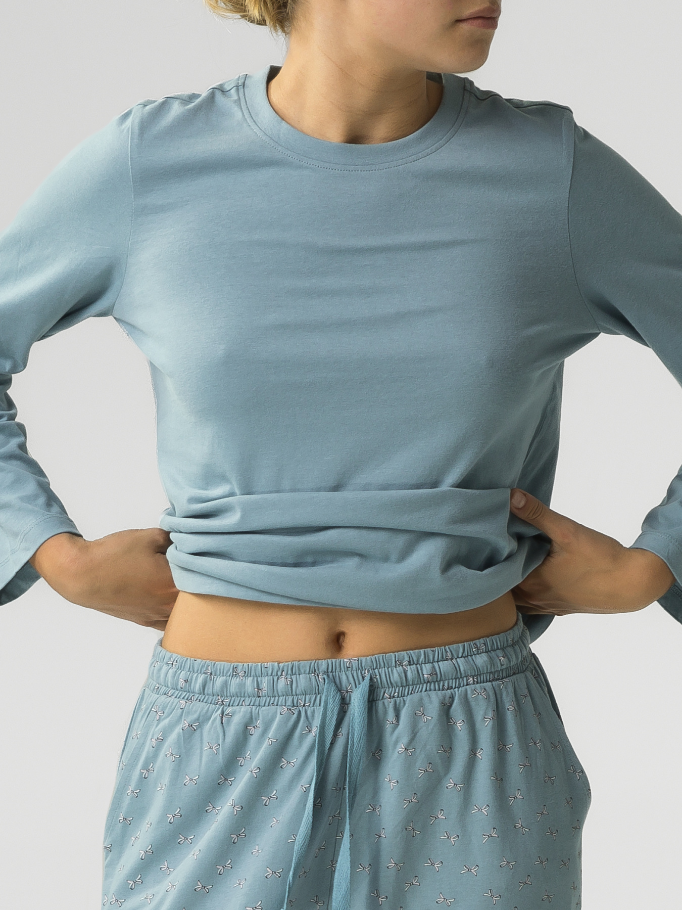 Пижама Atlantic модель NLP-483_KAN Фото