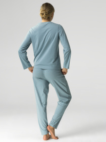 Пижама Atlantic модель NLP-483_KAN Фото