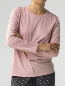 Пижама Atlantic модель NLP-483_ROZ_GRF Фото