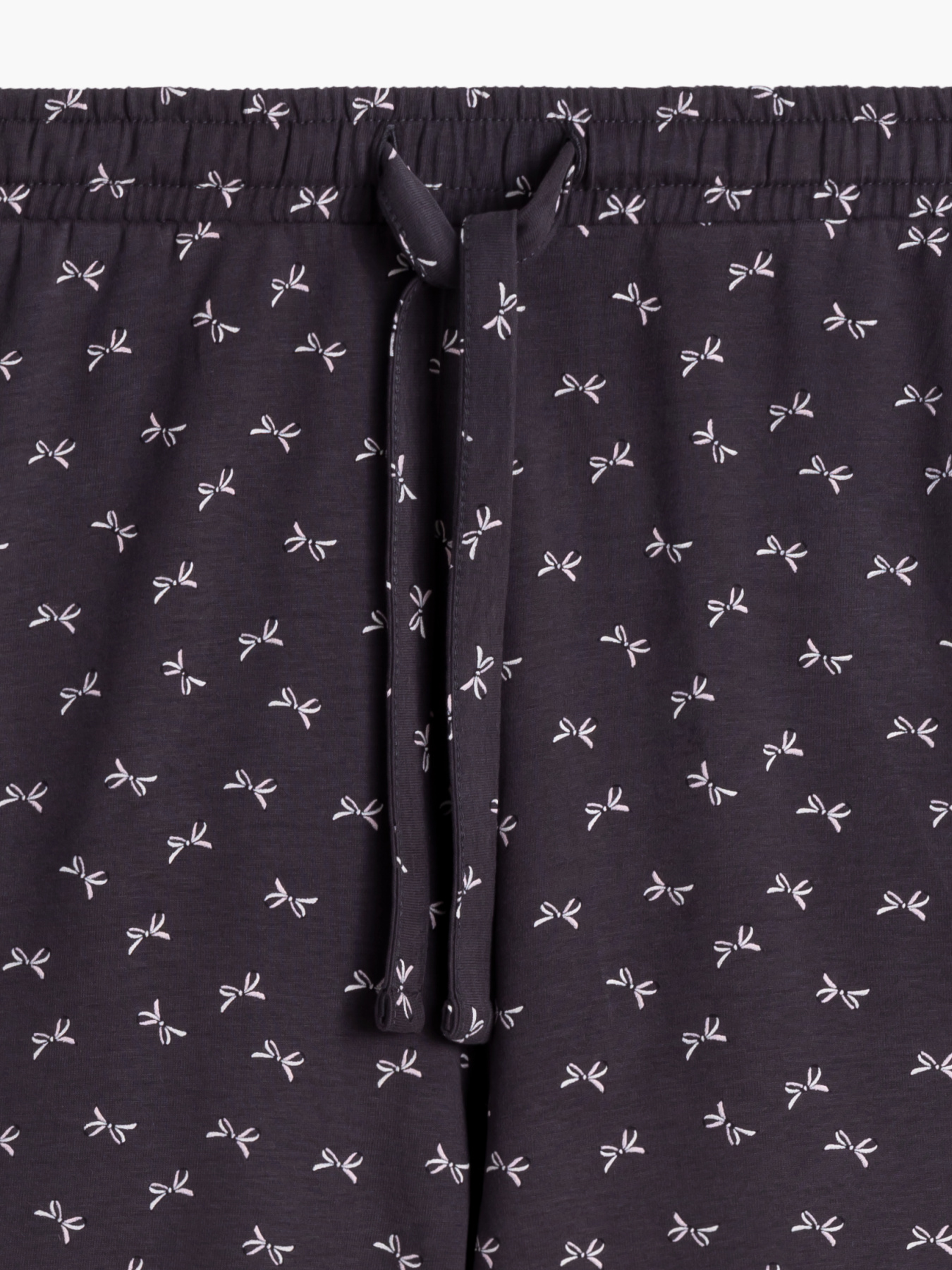 Пижама Atlantic модель NLP-483_ROZ_GRF Пижама Atlantic модель NLP-483_ROZ_GRF Фото