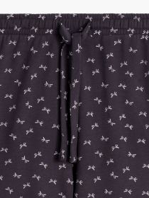 Пижама Atlantic модель NLP-483_ROZ_GRF Пижама Atlantic модель NLP-483_ROZ_GRF Фото