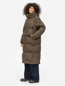 Зимняя куртка YIMOSIS модель 1165 Фото