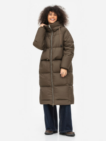 Зимняя куртка YIMOSIS модель 1165 Фото