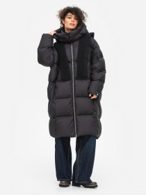 Зимова куртка YIMOSIS модель 1721-1 Фото