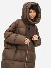 Зимняя куртка YIMOSIS модель 1721-2 Фото