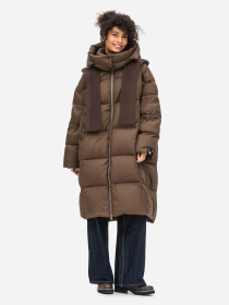 Зимова куртка YIMOSIS модель 1721-2 Фото