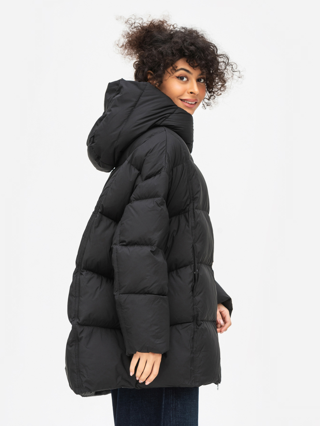 Зимняя куртка VIVA WEAR модель 028-1 Фото