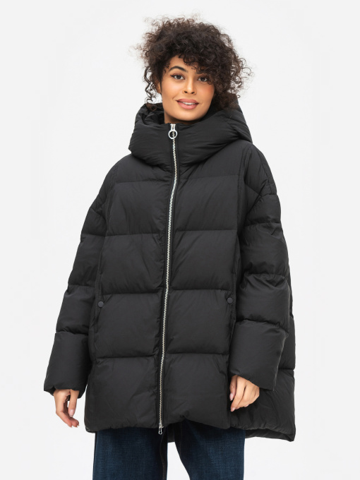 Зимняя куртка VIVA WEAR модель 028-1 Фото