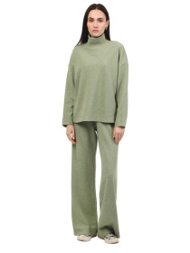 Свитер FloveTouch Джекі модель Swt_Jekki_Gn Фото