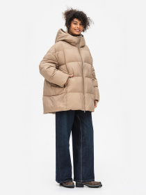 Зимова куртка VIVA WEAR модель 028-2 Фото