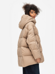 Зимова куртка VIVA WEAR модель 028-2 Фото