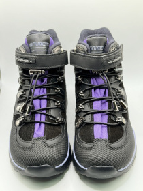 Ботинки Minimen модель 55fiolet24 Фото