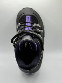 Черевики Minimen модель 55fiolet24 Черевики Minimen модель 55fiolet24 Фото