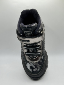 Черевики Minimen модель 55serebro Черевики Minimen модель 55serebro Фото