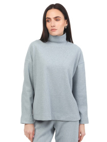 Повсякденні штани FloveTouch Джекі модель Tr_Jekki_BL Фото