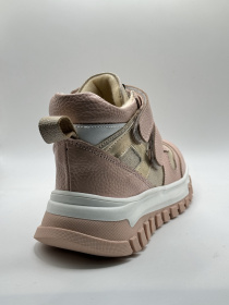 Черевики Perlina модель 32rose24 Фото