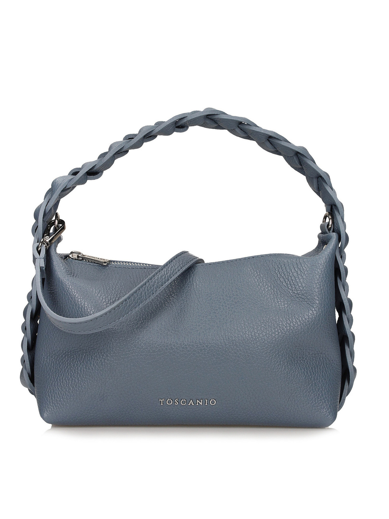 Сумка Toscanio модель F111NIEBIESKID41 Фото