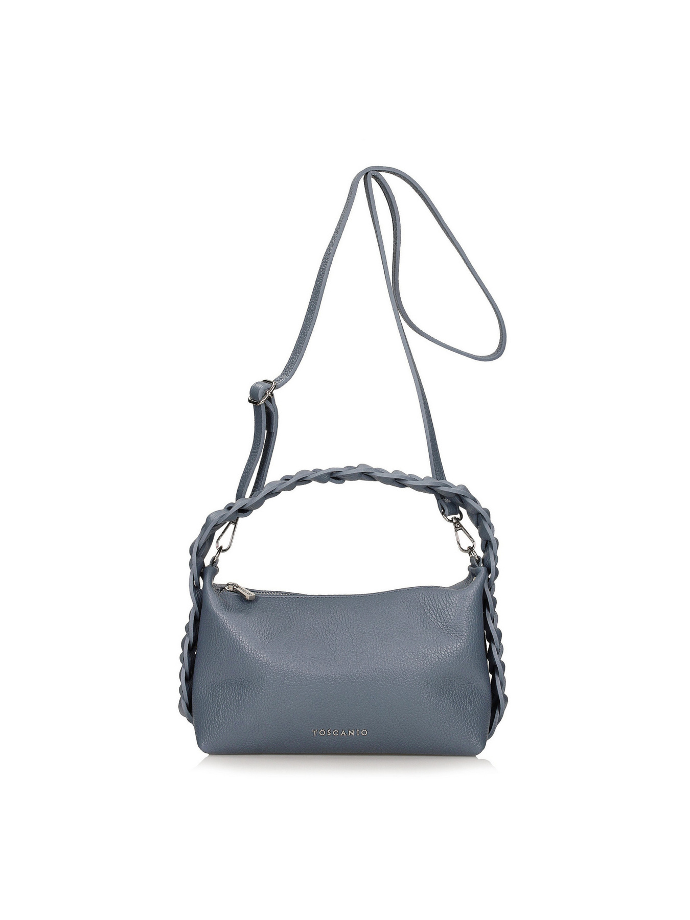 Сумка Toscanio модель F111NIEBIESKID41 Фото