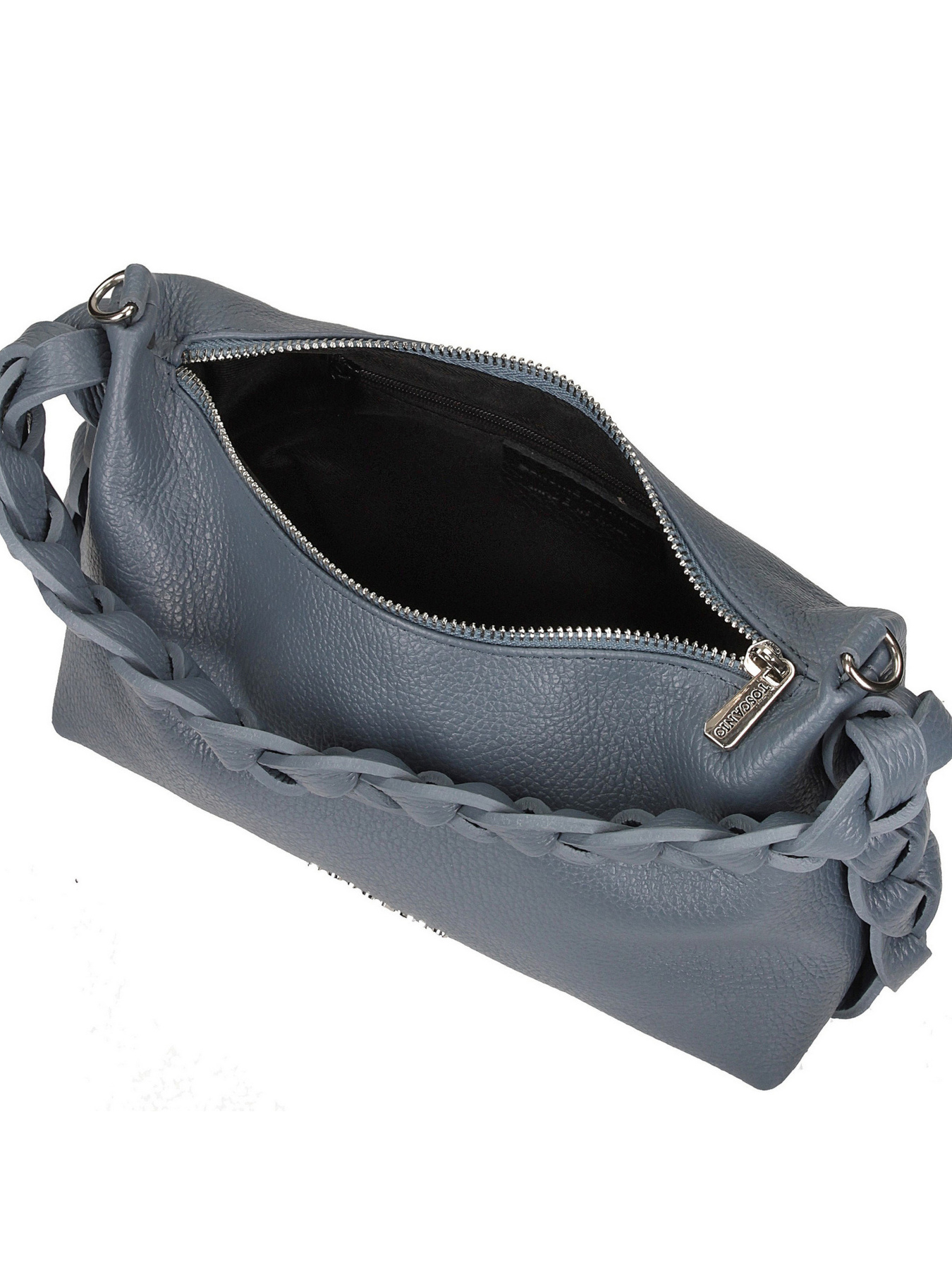 Сумка Toscanio модель F111NIEBIESKID41 Фото