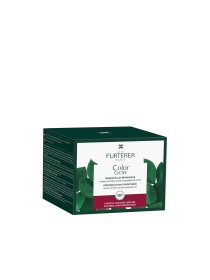 COLOR GLOW Маска защита цвета окрашенных волос Rene Furterer модель 259661 Фото