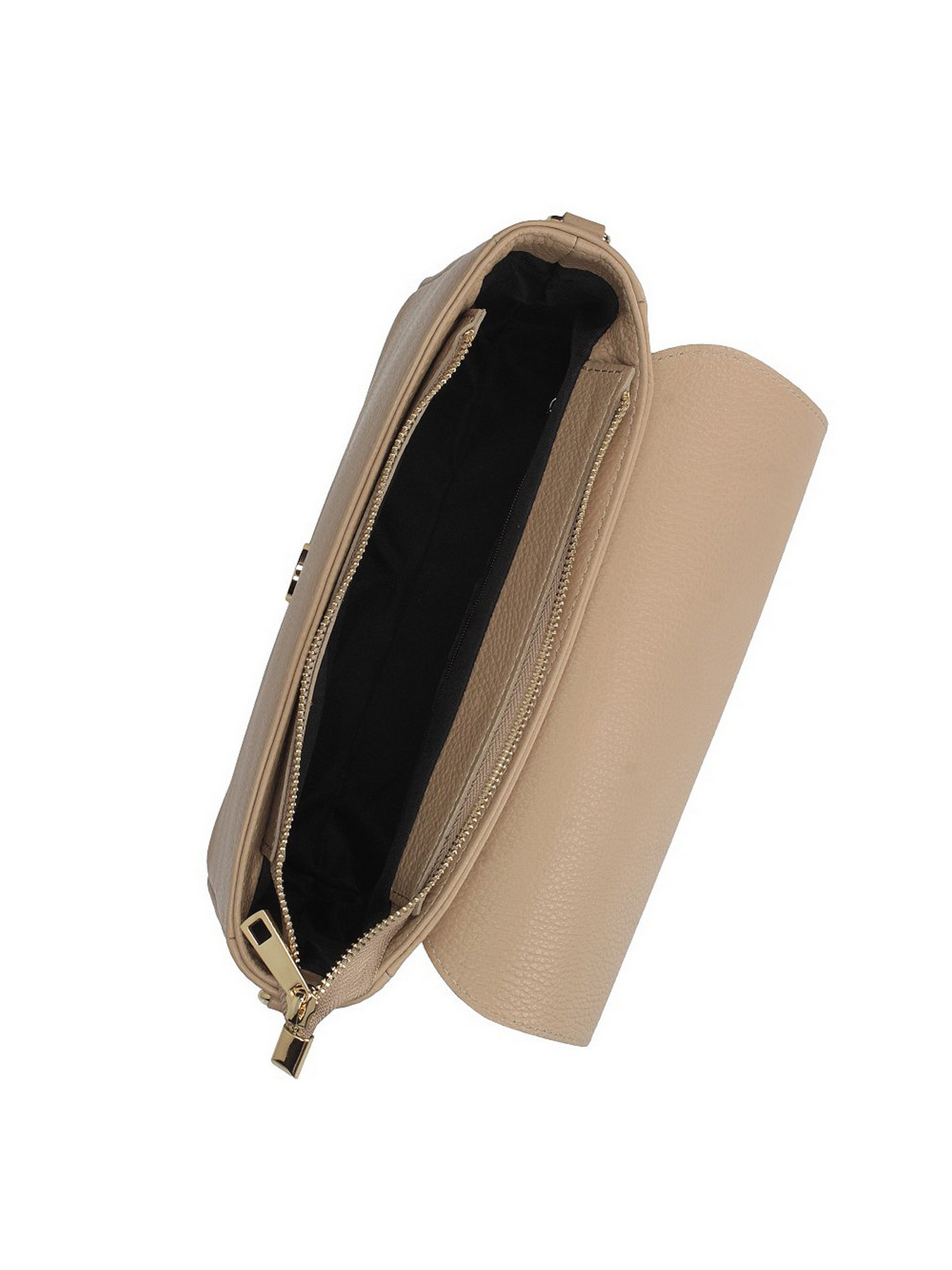 Крос-боді Toscanio модель C235BEZD05 Фото