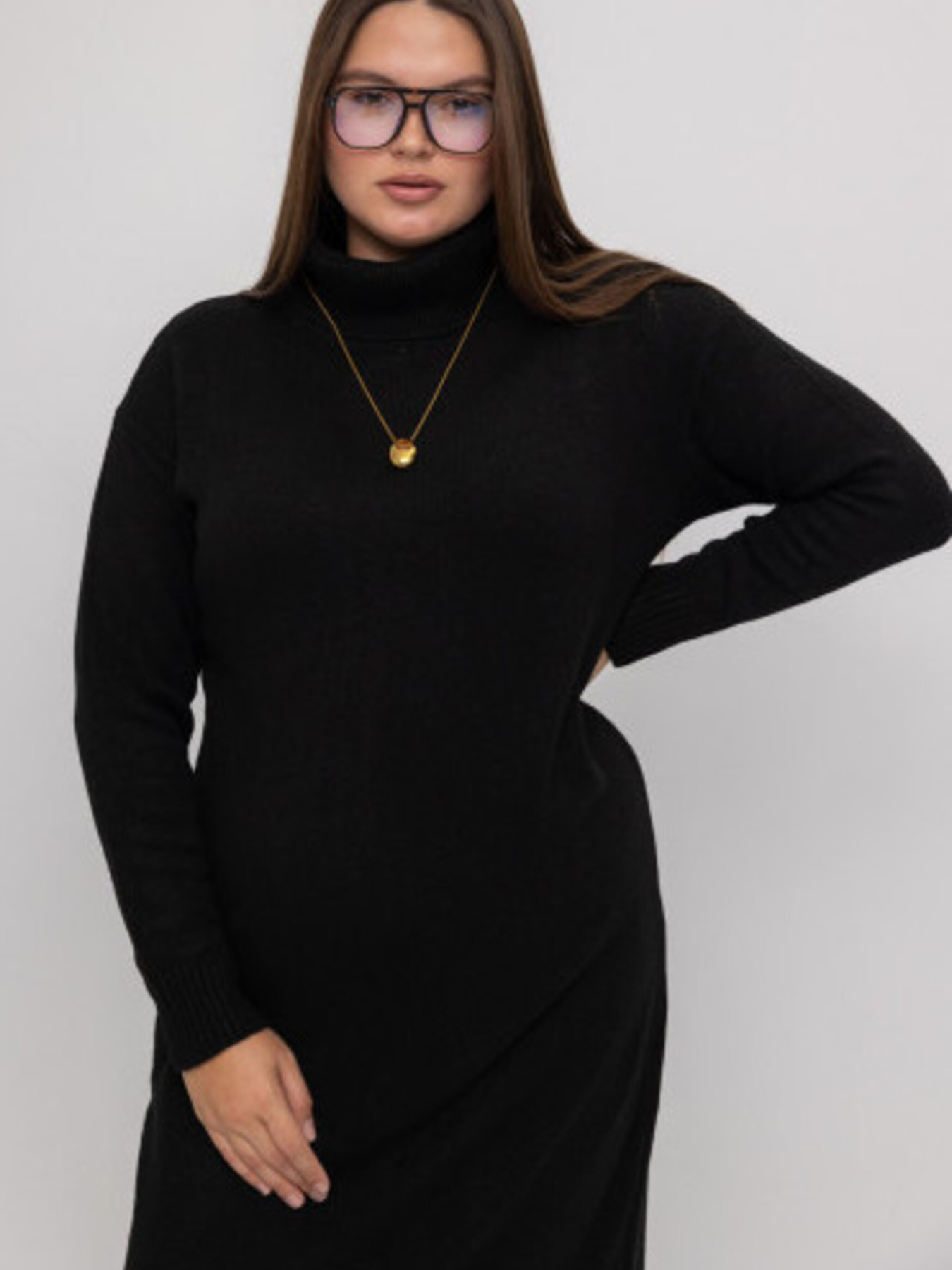 Сукня максі Twice модель 24073477113506 Фото