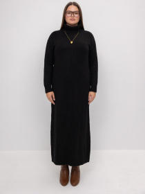 Сукня максі Twice модель 24073477113506 Фото