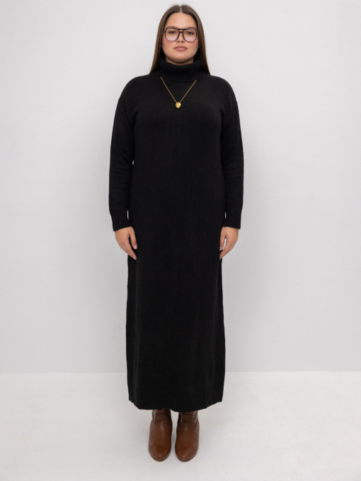 Платье макси Twice модель 24073477113506 Фото