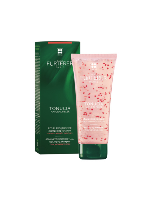 Tonucia Шампунь Гіалуроновий філер Rene Furterer модель 235264 Фото